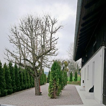 Muensing Naehe Starnberger See, Schoene Ferienwohnung, Gaestewohnung 125Qm Eg Und Og Kontaktfrei מראה חיצוני תמונה