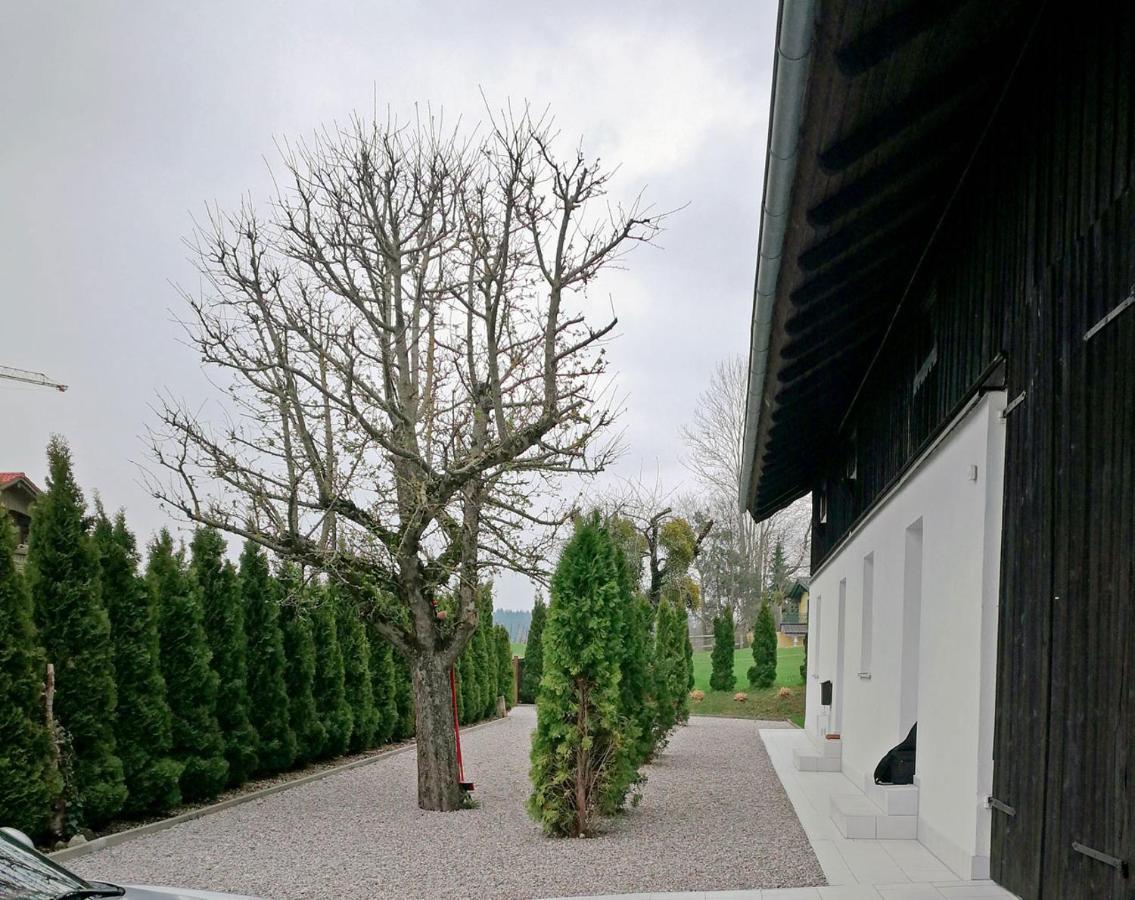 Muensing Naehe Starnberger See, Schoene Ferienwohnung, Gaestewohnung 125Qm Eg Und Og Kontaktfrei מראה חיצוני תמונה