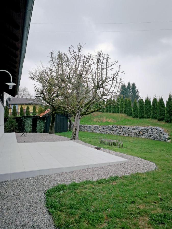 Muensing Naehe Starnberger See, Schoene Ferienwohnung, Gaestewohnung 125Qm Eg Und Og Kontaktfrei מראה חיצוני תמונה