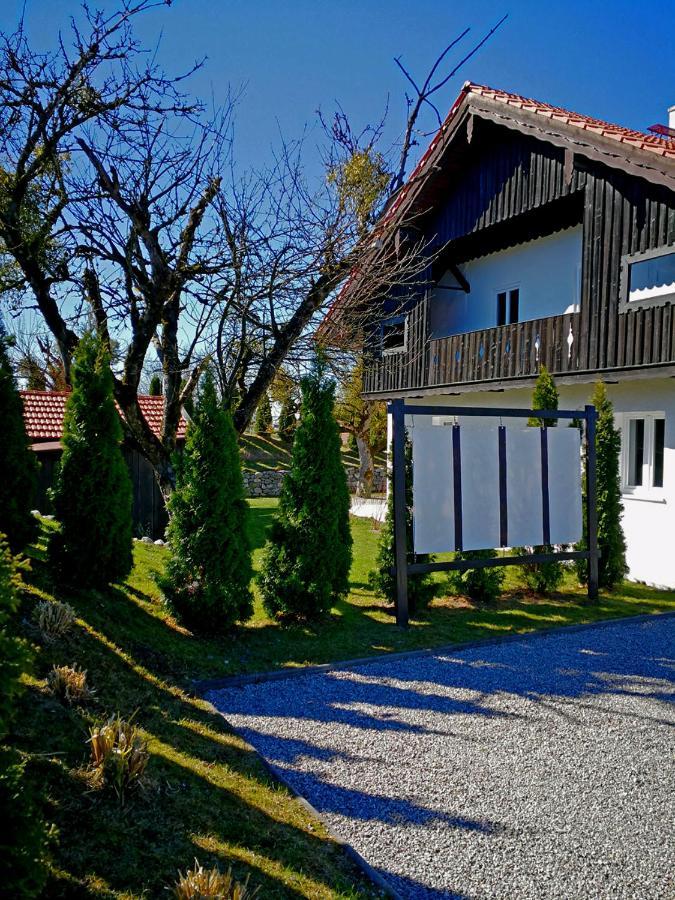 Muensing Naehe Starnberger See, Schoene Ferienwohnung, Gaestewohnung 125Qm Eg Und Og Kontaktfrei מראה חיצוני תמונה