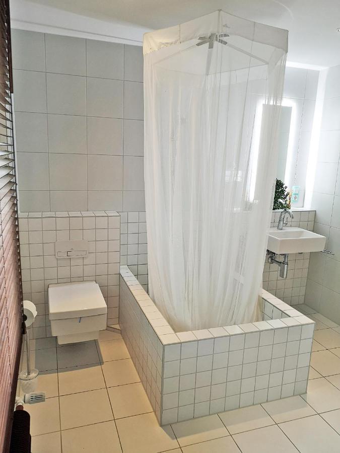 Muensing Naehe Starnberger See, Schoene Ferienwohnung, Gaestewohnung 125Qm Eg Und Og Kontaktfrei מראה חיצוני תמונה