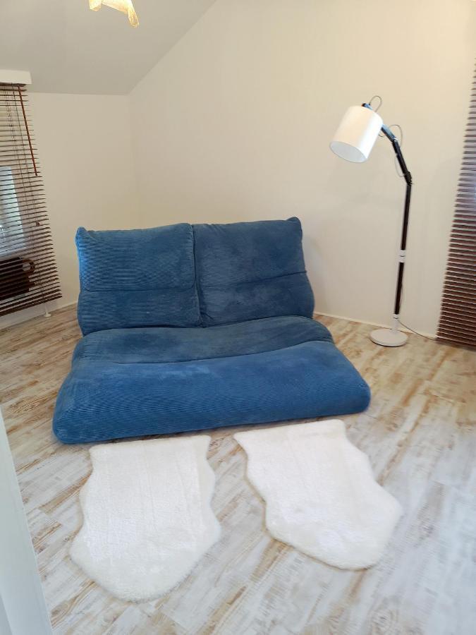 Muensing Naehe Starnberger See, Schoene Ferienwohnung, Gaestewohnung 125Qm Eg Und Og Kontaktfrei מראה חיצוני תמונה