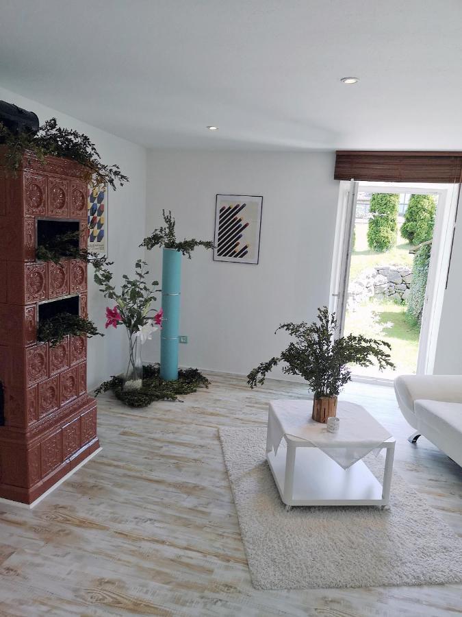 Muensing Naehe Starnberger See, Schoene Ferienwohnung, Gaestewohnung 125Qm Eg Und Og Kontaktfrei מראה חיצוני תמונה