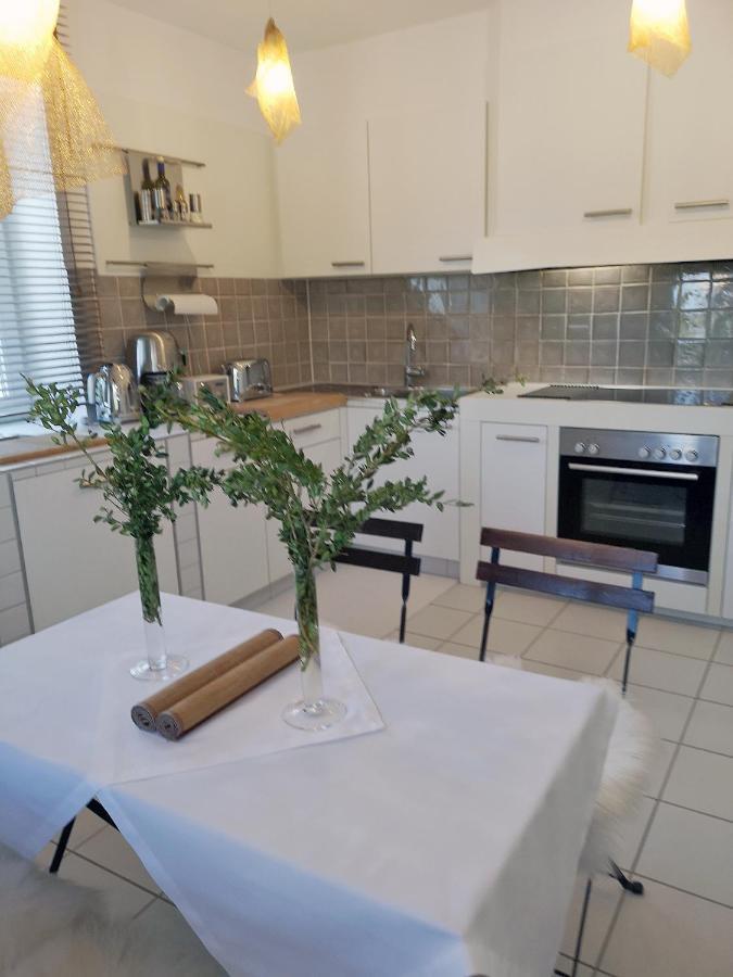 Muensing Naehe Starnberger See, Schoene Ferienwohnung, Gaestewohnung 125Qm Eg Und Og Kontaktfrei מראה חיצוני תמונה