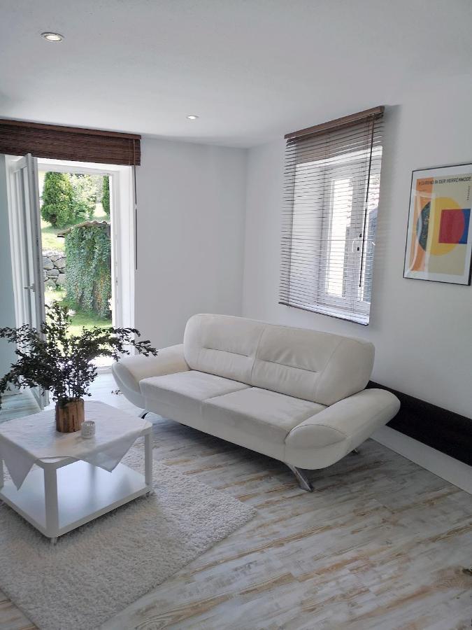 Muensing Naehe Starnberger See, Schoene Ferienwohnung, Gaestewohnung 125Qm Eg Und Og Kontaktfrei מראה חיצוני תמונה