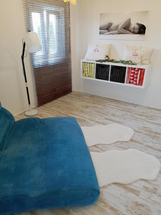 Muensing Naehe Starnberger See, Schoene Ferienwohnung, Gaestewohnung 125Qm Eg Und Og Kontaktfrei מראה חיצוני תמונה