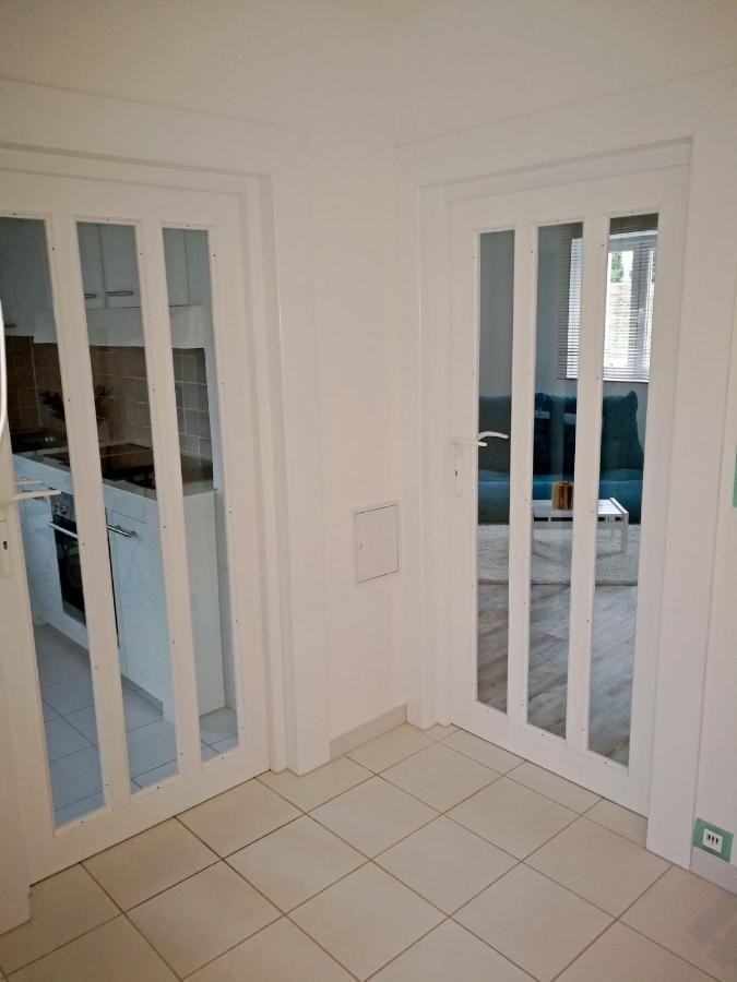 Muensing Naehe Starnberger See, Schoene Ferienwohnung, Gaestewohnung 125Qm Eg Und Og Kontaktfrei מראה חיצוני תמונה