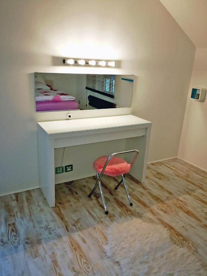 Muensing Naehe Starnberger See, Schoene Ferienwohnung, Gaestewohnung 125Qm Eg Und Og Kontaktfrei מראה חיצוני תמונה