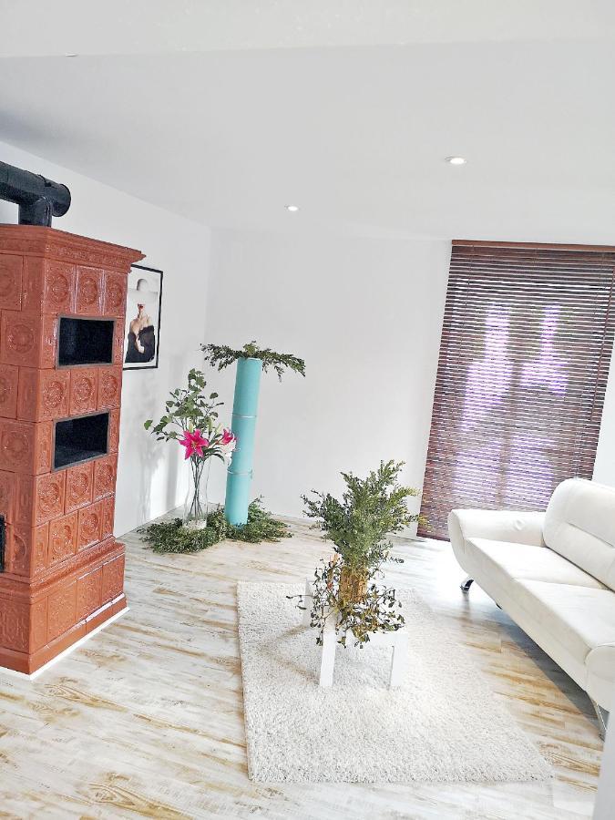 Muensing Naehe Starnberger See, Schoene Ferienwohnung, Gaestewohnung 125Qm Eg Und Og Kontaktfrei מראה חיצוני תמונה