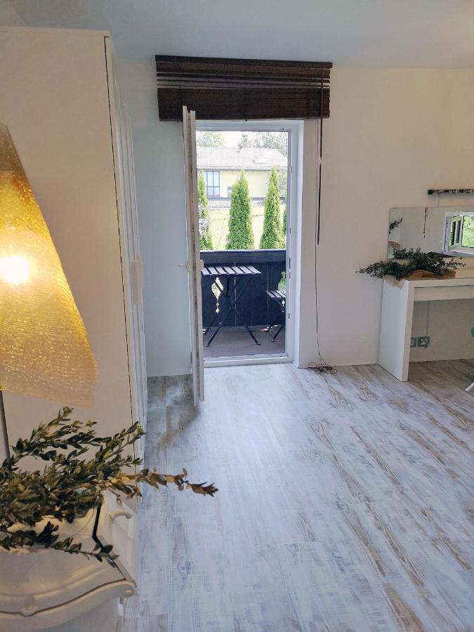 Muensing Naehe Starnberger See, Schoene Ferienwohnung, Gaestewohnung 125Qm Eg Und Og Kontaktfrei מראה חיצוני תמונה