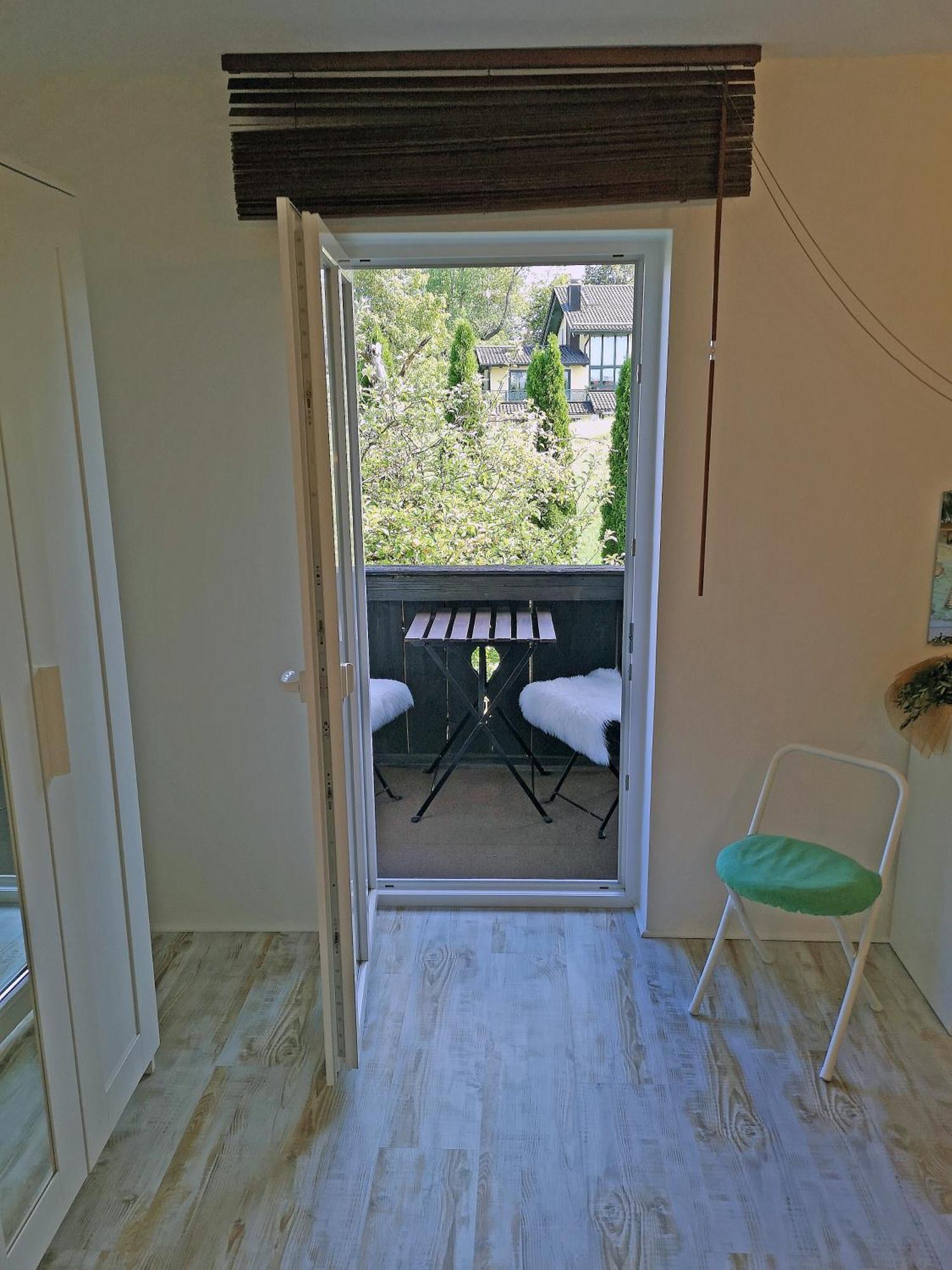 Muensing Naehe Starnberger See, Schoene Ferienwohnung, Gaestewohnung 125Qm Eg Und Og Kontaktfrei מראה חיצוני תמונה